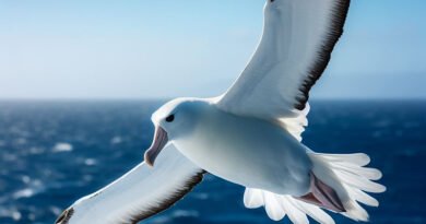 Albatross Seabird Marine Mammals