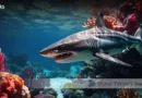 All About Sharks Blane Peruns TheSea.Org