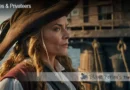 Anne Bonny Blane Peruns TheSea.Org