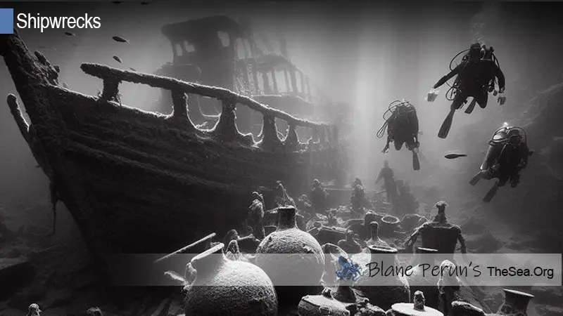 Antikythera Shipwreck Blane Peruns TheSea.Org