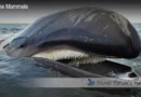 Baleen Whale Blane Peruns TheSea.Org