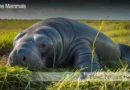 Christopher Columbus Manatee Blane Peruns TheSea.Org