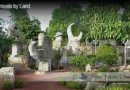 Coral Castle Blane Peruns TheSea.Org