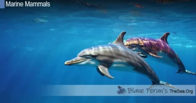 Do Dolphins Mate For Life Blane Peruns TheSea.Org