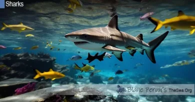 Do Sharks Have Tongues Blane Peruns TheSea.Org