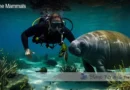 Dwarf Manatee Blane Peruns TheSea.Org