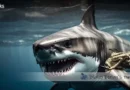 Great White Shark Predators Blane Peruns TheSea.Org