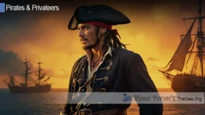 Henry Morgan Blane Peruns TheSea.Org