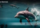 How Dolphins Swim Blane Peruns TheSea.Org