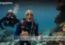 Jacques Cousteau Aqualung Blane Peruns TheSea.Org