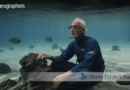 Jacques Cousteau Blue Hole Blane Peruns TheSea.Org