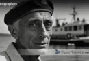 Jacques Cousteau Calypso Blane Peruns TheSea.Org