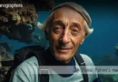 Jacques Cousteau Fiji Blane Peruns TheSea.Org