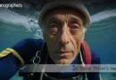 Jacques Cousteau Quotes in French Blane Peruns TheSea.Org