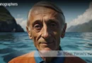 Jacques Cousteau Top Ten Scuba Diving Sites Blane Peruns TheSea.Org