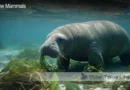 Manatee Blane Peruns TheSea.Org