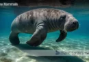 Manatee Crystal River Blane Peruns TheSea.Org