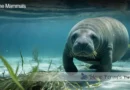 Manatee News Blane Peruns TheSea.Org