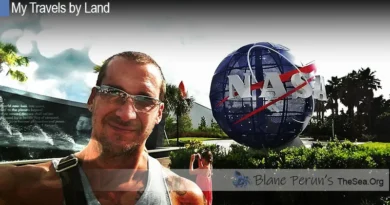 NASA Blane Peruns TheSea.Org