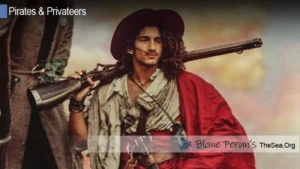 Samuel Bellamy Blane Peruns TheSea.Org