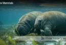 West Indian Manatee Blane Peruns TheSea.Org