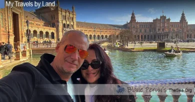 Seville Spain Blane Peruns TheSea.Org