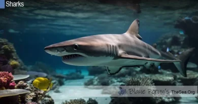 Sharks Bite 70 a Year We Kill 20 Million Blane Peruns TheSea.Org