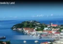 St George Grenada Blane Peruns TheSea.Org