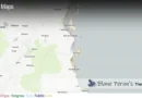 Tanzania Coral Reef Maps