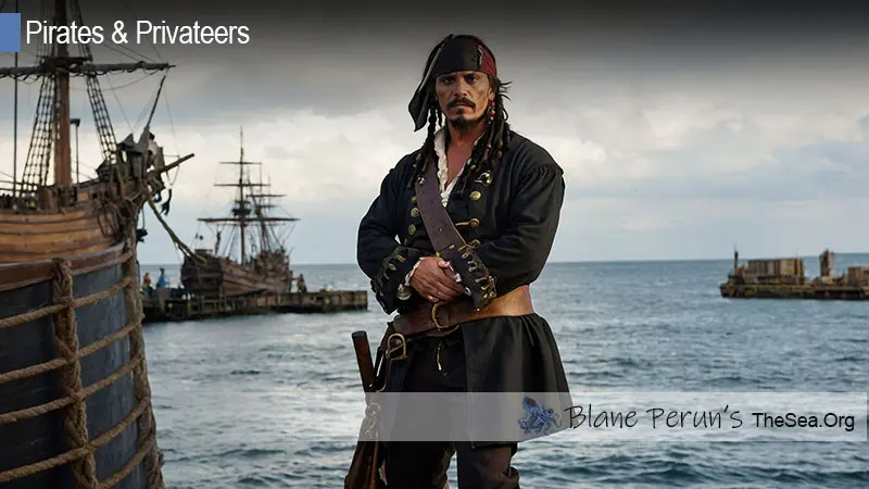 Thomas Tew Blane Peruns TheSea.Org