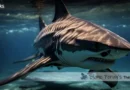 Tiger Shark Blane Peruns TheSea.Org