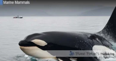 What Attacks Killer Whales Blane Peruns TheSea.Org