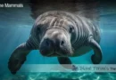 What Is A Manatee Blane Peruns TheSea.Org