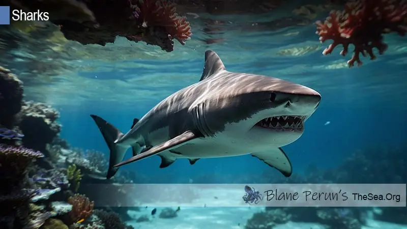 What Is The Lifespan Of A Shark Blane Peruns TheSea.Org