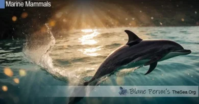 Will Dolphins Attack You Blane Peruns TheSea.Org